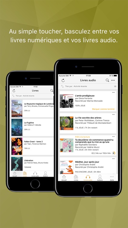 Kobo by Fnac