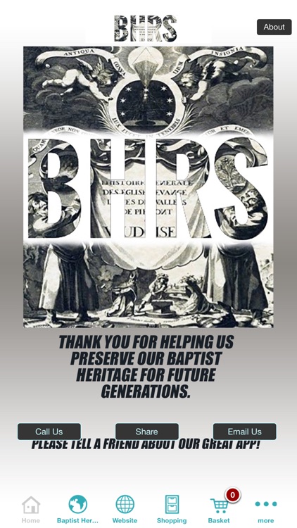 BHRS