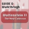 Guide for wolfenstein 2