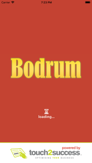 Bodrum Kebab and Pizza(圖1)-速報App