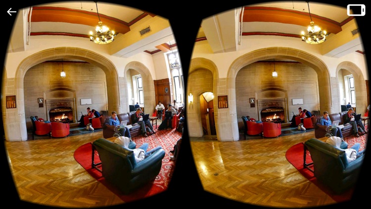 IU Bloomington in VR screenshot-4