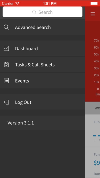 Crimson Mobile screenshot-4