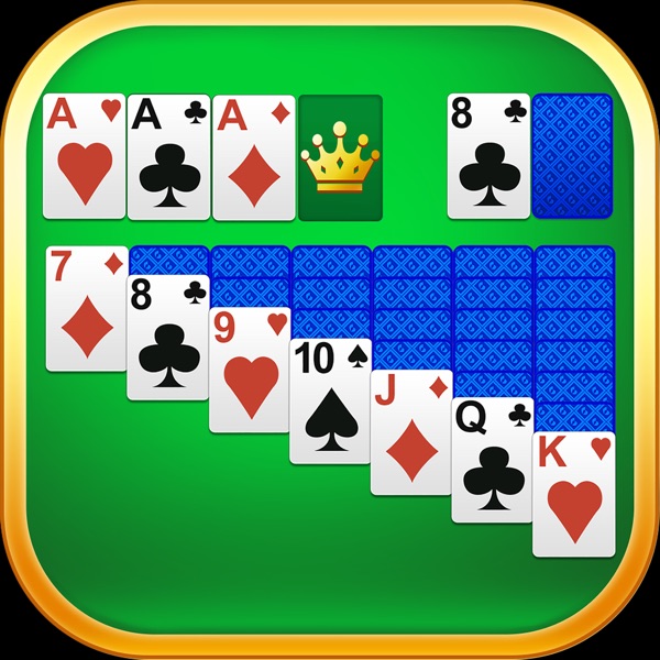 ⋆SOLITAIRE⋆ ⋆SOLITAIRE⋆