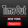 Time Out New York Magazine