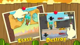 Game screenshot Amigo Pancho Kids apk