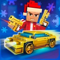 Block City Wars: Mafia Town icon