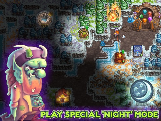 Игра Cursed Treasure 2