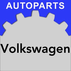 Autoparts for Volkswagen uygulama incelemesi