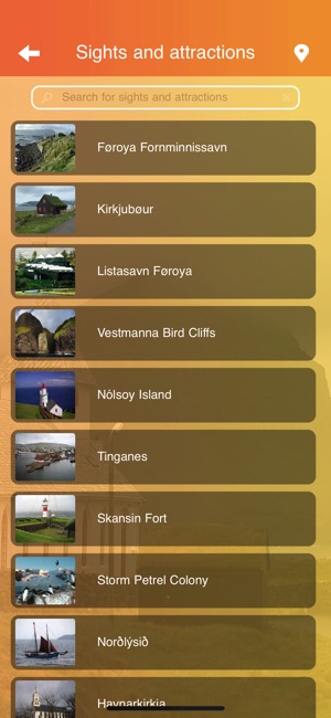 Visit Faroe Islands(圖3)-速報App