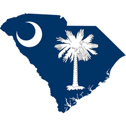 South Carolina Tide Chart