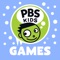 Looking for fun, educational games for your kids to play