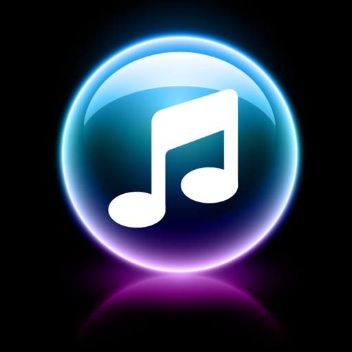 Music Drive:Cloud music player Icon