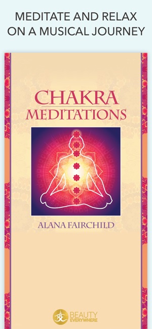 Chakra Meditations