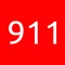 SMS Text 911 your location with one tap (you will need to confirm if your city or county supports Text 911)