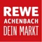 Die REWE Achenbach OHG aus Bammental ist Ihr Ansprechpartner für frische Lebensmittel