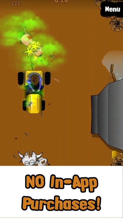 Paw Paw's Tractor Adventures