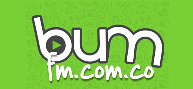 Bum FM(圖2)-速報App