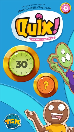 Quix! App(圖2)-速報App