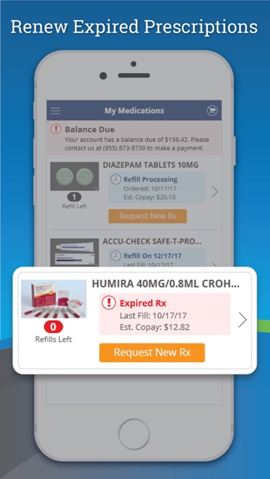 MedImpact Direct Pharmacy screenshot 3