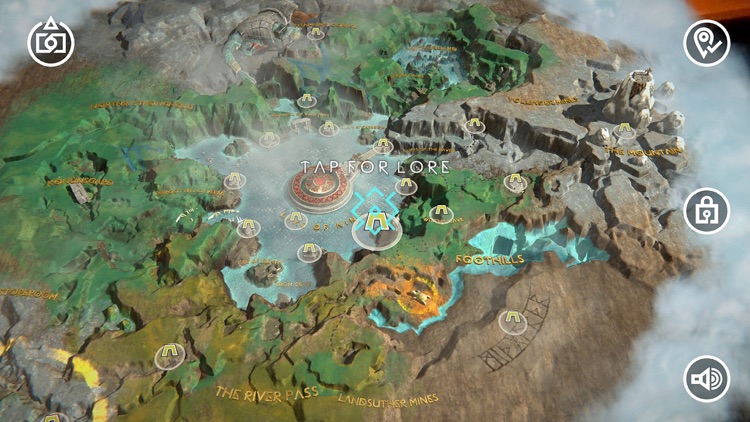 God of War | Mimir’s Vision screenshot-4