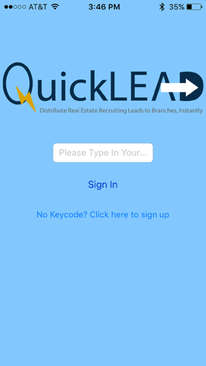 QuickLEAD - Broker(圖3)-速報App