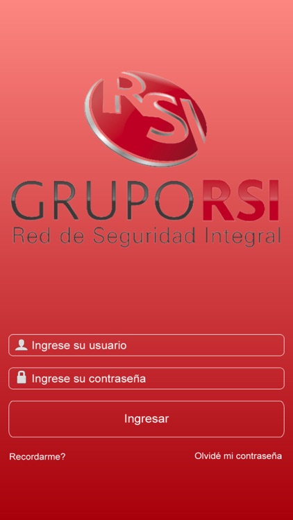 Grupo RSI