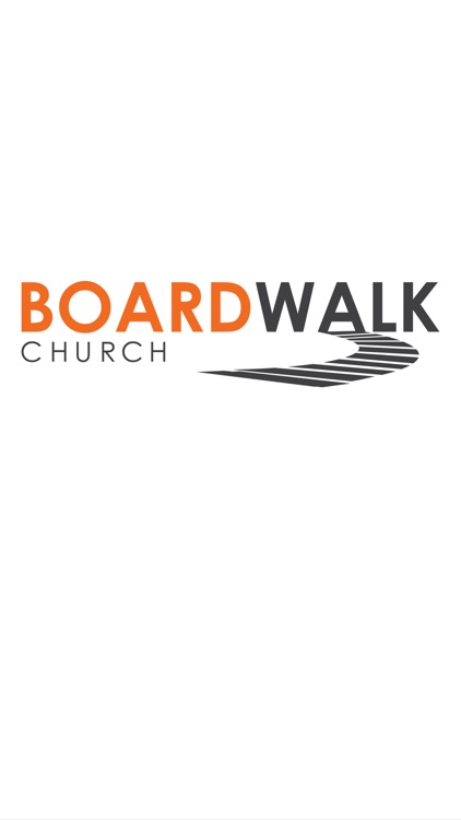Boardwalk Church