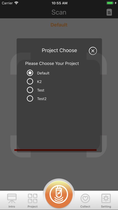 LightCode-Demo Kit screenshot 4