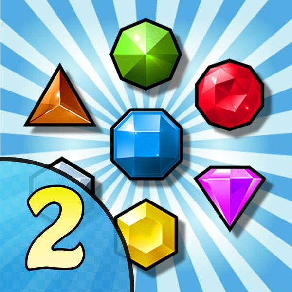 JEWEL FEVER 2 JEWEL FEVER 2
