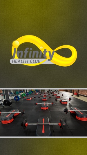 Infinity Health Club