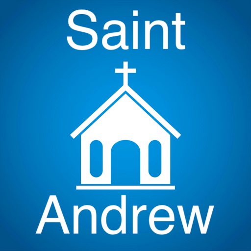 Saint Andrew Catholic Church