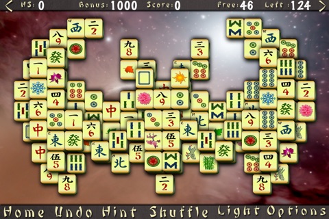 Mahjong™ screenshot 3