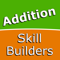Activities of Addition Skill Builders
