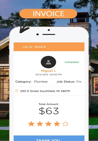 Allbetter: For Contractors screenshot 4