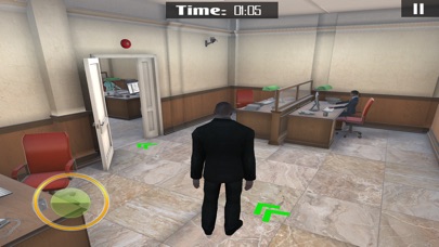 Bank Manager Simulator Game screenshot 3
