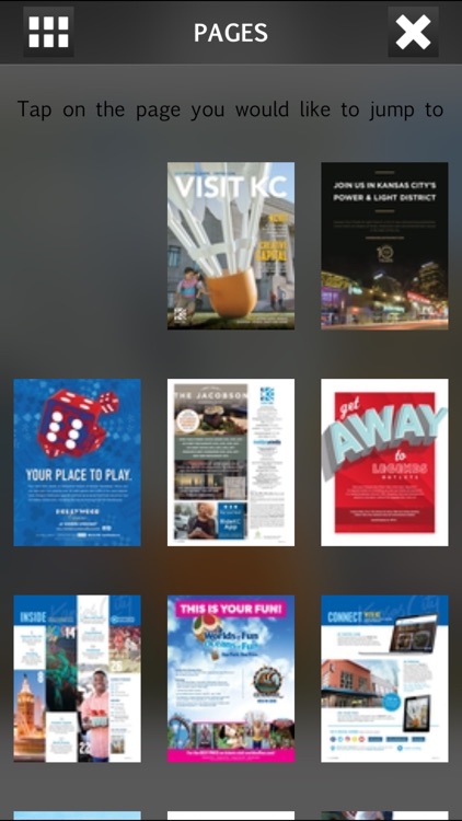 Kansas City Visitors Guide