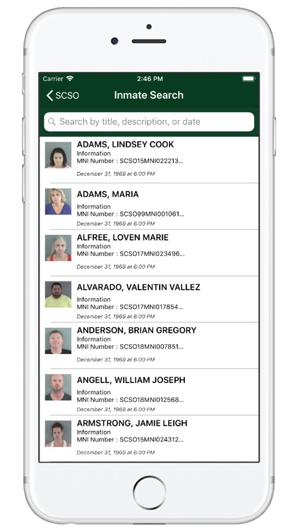 Sumter County Sheriff's Office