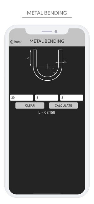 Metal Bending(圖4)-速報App