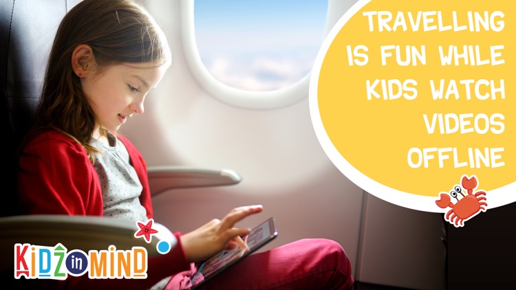 KidzInMind screenshot-4