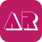 SocialAR App