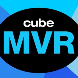 cubeMVR