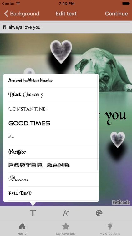 Broken Heart Quotes Plus screenshot-3