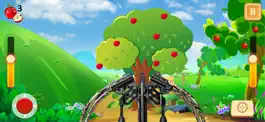 Game screenshot Apple Shooter - Archery bow hack