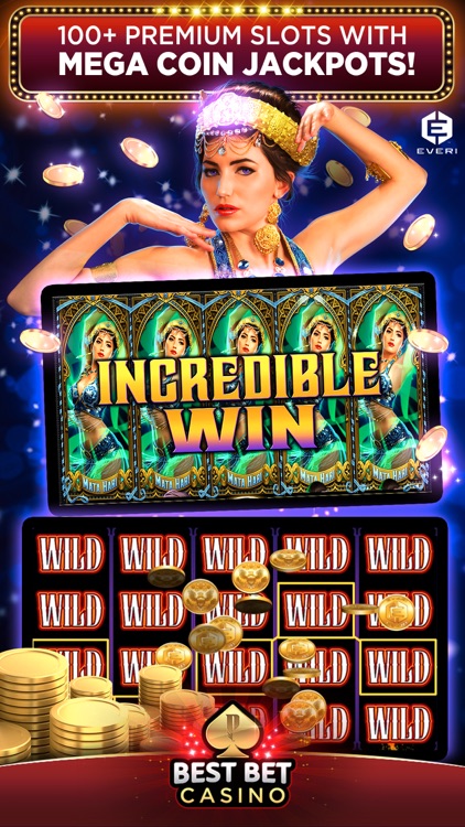 Best Bet Casino™ | Vegas Slots