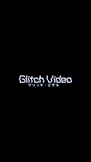 GlitchVideo(圖3)-速報App