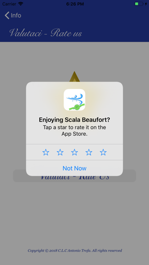 Scala Beaufort(圖8)-速報App