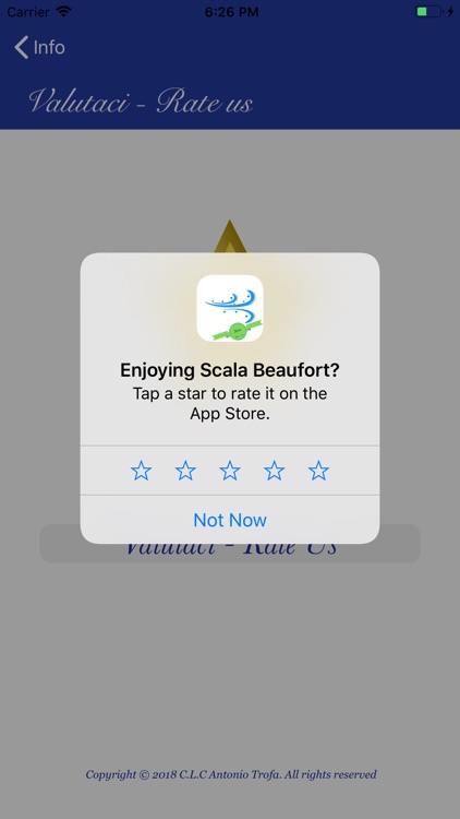 Scala Beaufort screenshot-7