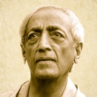 Krishnamurti Wisdom Quotes sur PC