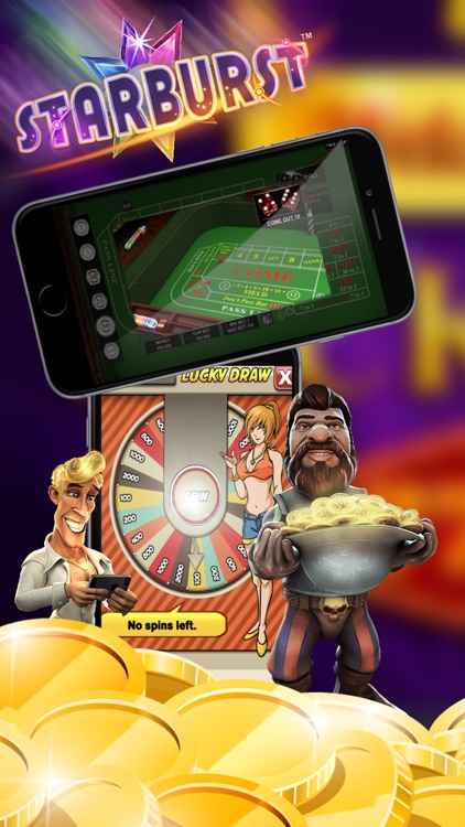 Best casino games app store Top mobile sites