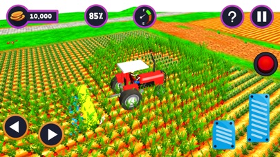 Real Farm Expert Simulator 17 screenshot 3